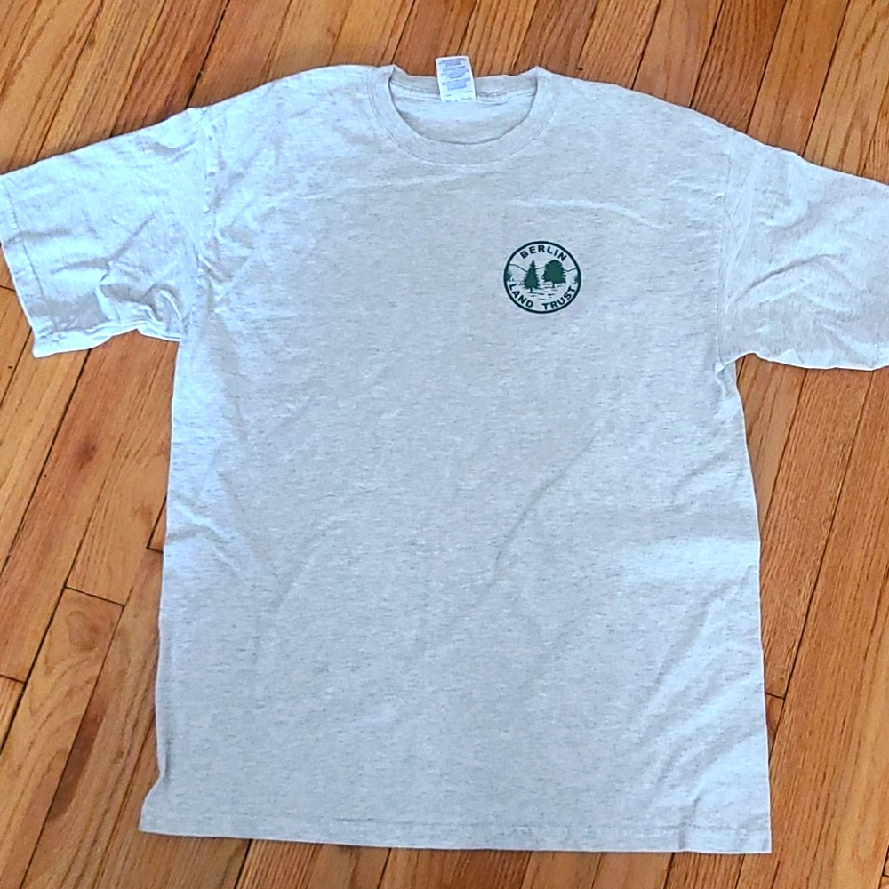 Large Graphic T shirt